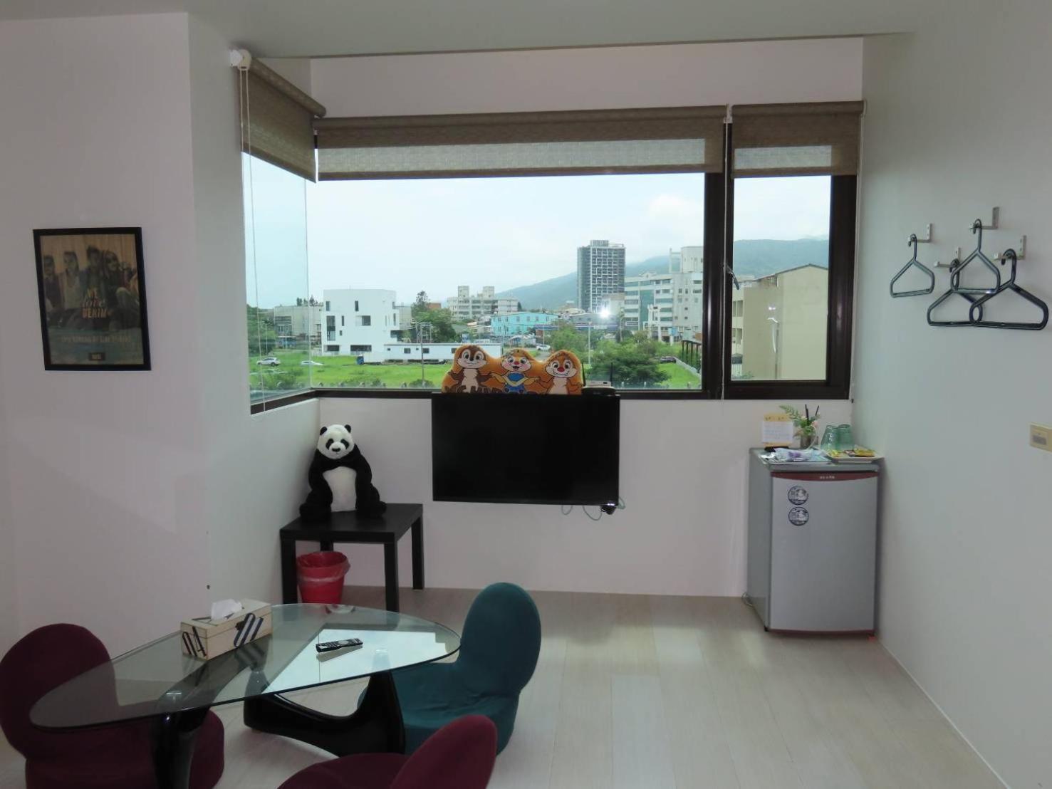 לינה וארוחת בוקר טוצ'נג No.1 Shelter מראה חיצוני תמונה